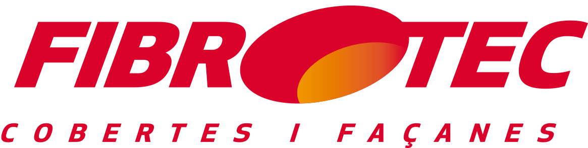 Fibrotec · Cobertes i Façanes