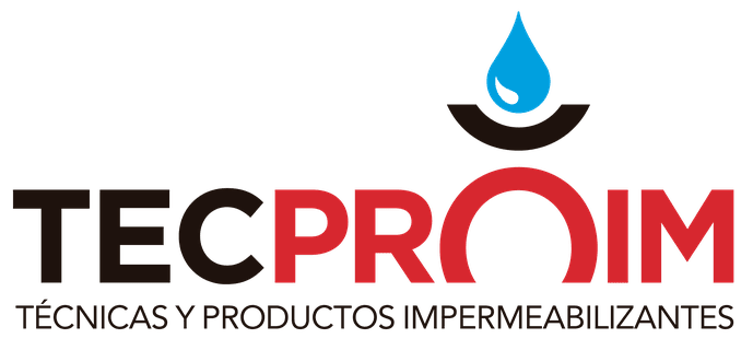 Tecproim · Técnicas y Productos Impermeabilizantes